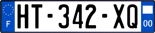 HT-342-XQ