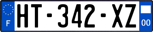 HT-342-XZ
