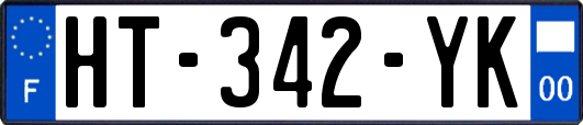 HT-342-YK