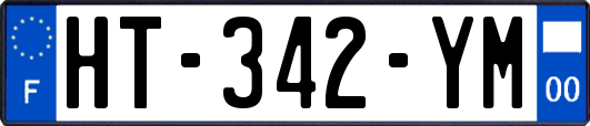 HT-342-YM