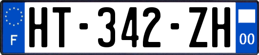 HT-342-ZH