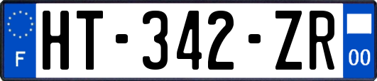 HT-342-ZR