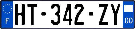 HT-342-ZY