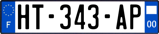HT-343-AP