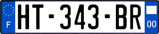HT-343-BR
