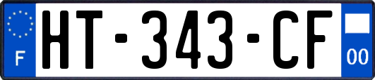 HT-343-CF