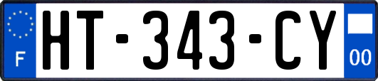 HT-343-CY