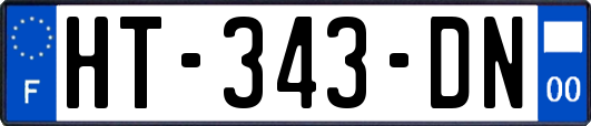 HT-343-DN