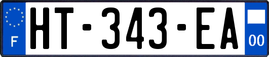 HT-343-EA