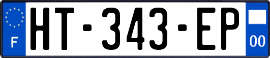 HT-343-EP