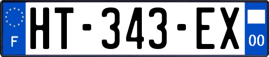 HT-343-EX