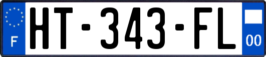 HT-343-FL