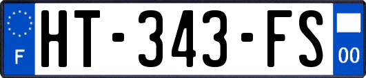 HT-343-FS