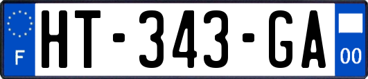 HT-343-GA