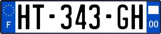 HT-343-GH
