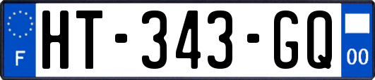 HT-343-GQ