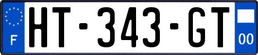 HT-343-GT