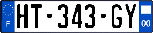 HT-343-GY