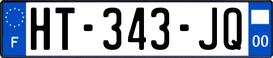 HT-343-JQ