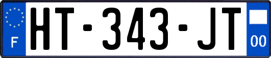 HT-343-JT