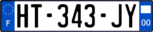 HT-343-JY