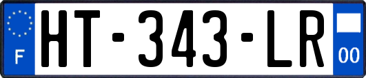 HT-343-LR