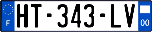 HT-343-LV
