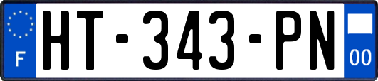 HT-343-PN