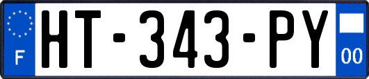 HT-343-PY