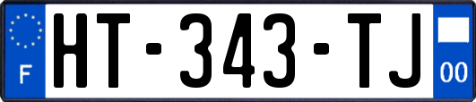 HT-343-TJ