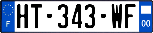 HT-343-WF