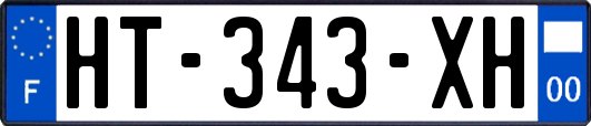 HT-343-XH