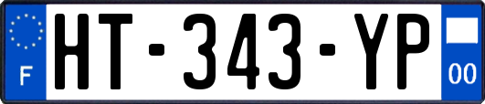 HT-343-YP