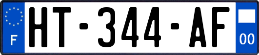 HT-344-AF
