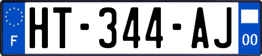 HT-344-AJ