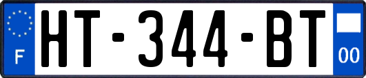 HT-344-BT