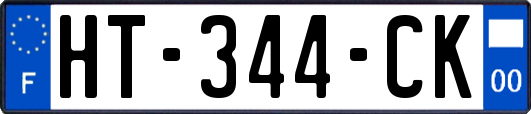 HT-344-CK