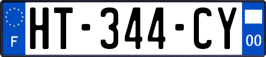 HT-344-CY