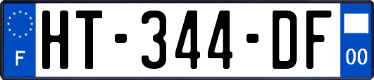 HT-344-DF