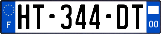 HT-344-DT