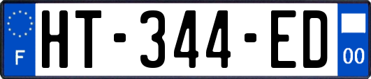 HT-344-ED