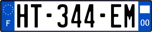 HT-344-EM