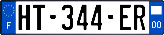HT-344-ER