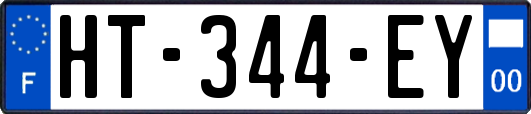 HT-344-EY