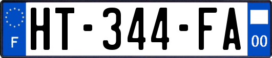 HT-344-FA