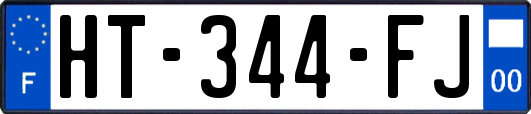 HT-344-FJ