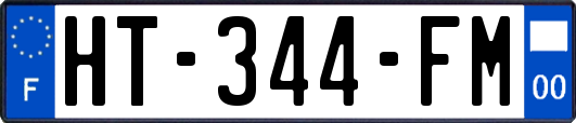 HT-344-FM