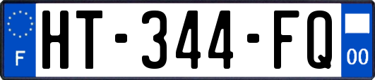 HT-344-FQ