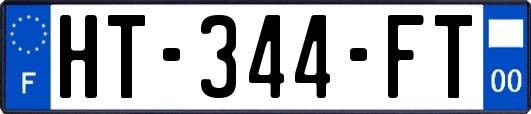 HT-344-FT