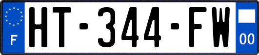HT-344-FW